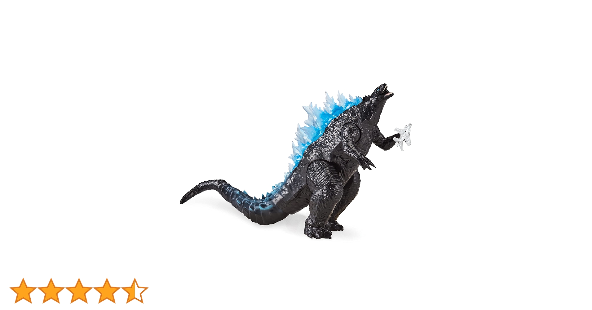 ゴジラ超決戦　5点セット Amazon.co.jp: Mezco 5 Points XL Godzilla: Destroy All